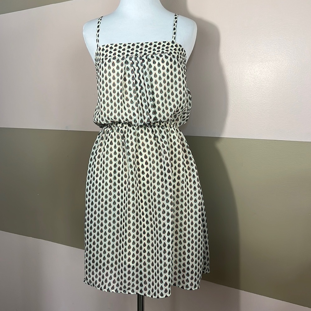 MOSSIMO dress size small